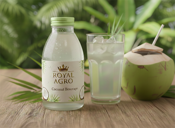 Tender Coconut